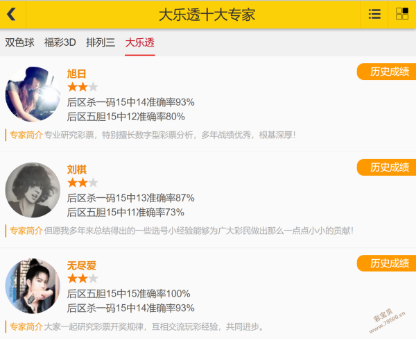 彩界巨星,揭秘排三,独家推荐,大发彩票,大发彩票官方网站,大发快三彩票APP,实时开奖,知识竞猜