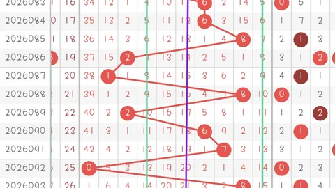 黎先生排列三第2026071期推荐：双胆6、8，绝杀3号