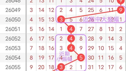 推荐 郑飞福彩3D第2026117期预测：两码48，直选偶偶